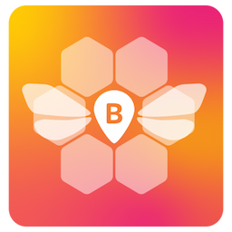 BuzzMe Logo